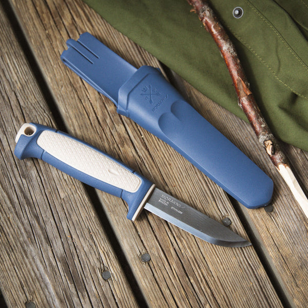MORAKNIV RISBERG (S)  / モーラナイフ リスバーグ (S)