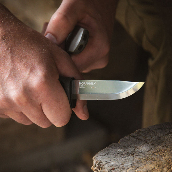 MORAKNIV RISBERG HEAVY DUTY (C)  / モーラナイフ リスバーグ ヘビーデューティー (C)