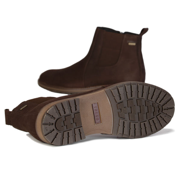 POMAR KAARRE MEN'S GORE-TEX® CHELSEA BOOTS / ポマール カーレ チェルシーブーツ