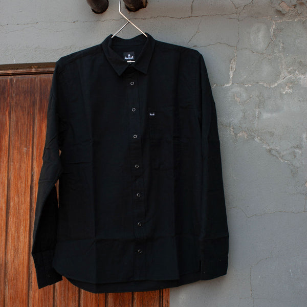 LEMMEL KAFFE COFFEE FLANNEL SHIRT  Överboda / レンメルコーヒー フランネルシャツ オーヴェルボダ