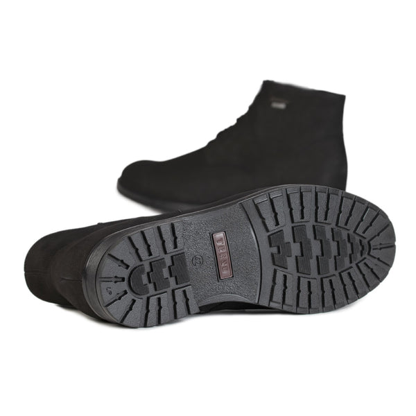 POMAR KUJA MEN'S GORE-TEX® ANKLE BOOTS  / ポマール クーヤ メンズ アンクルブーツ