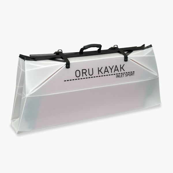 【7/31(金)11時より予約受付開始】ORU KAYAK INLET SPORT / オルカヤック インレット スポーツ
