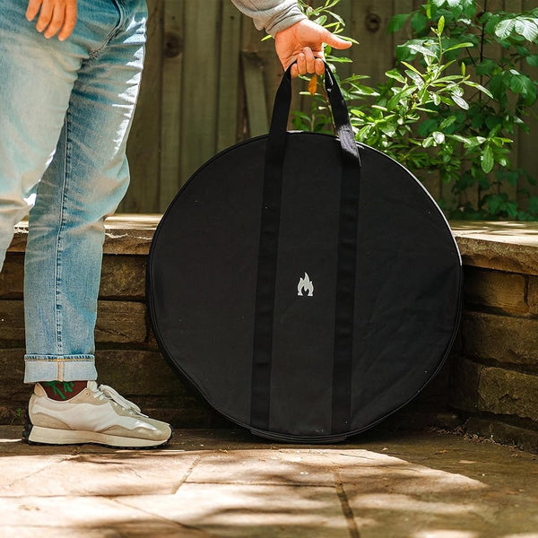 SOLO STOVE HEAT DEFLECTOR CARRY BAG / ソロストーブ ヒートディフレクター キャリーバッグ