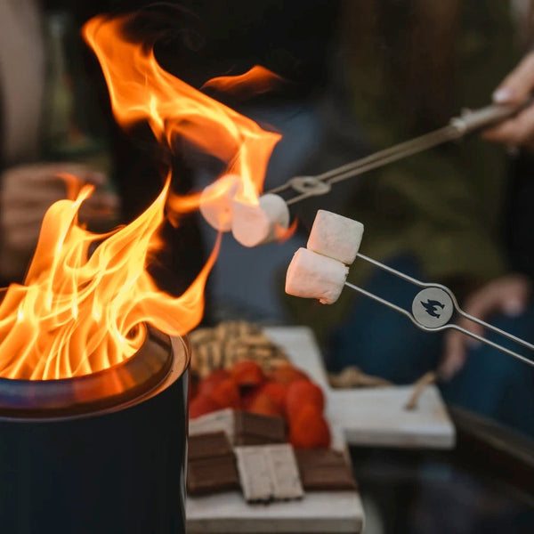 SOLO STOVE MESA ACCESSORY PACK / ソロストーブ メサ アクセサリーパック