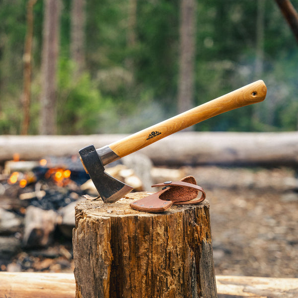 GRÄNSFORS OUTDOOR AXE  / グレンスフォシュ アウトドア アックス