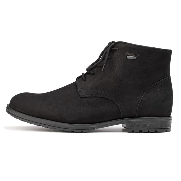 POMAR KUJA MEN'S GORE-TEX® ANKLE BOOTS  / ポマール クーヤ メンズ アンクルブーツ
