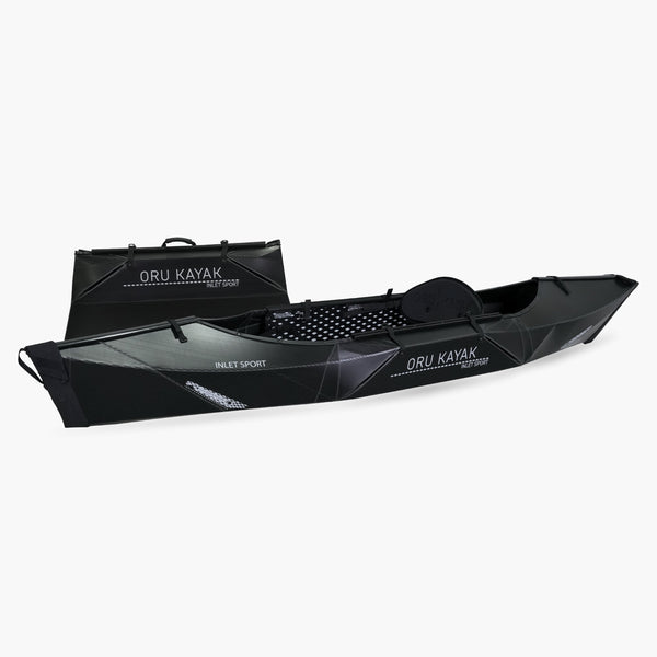 【7/31(金)11時より予約受付中】ORU KAYAK INLET SPORT / オルカヤック インレット スポーツ