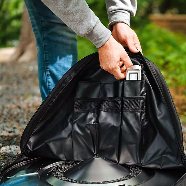 SOLO STOVE HEAT DEFLECTOR CARRY BAG / ソロストーブ ヒートディフレクター キャリーバッグ