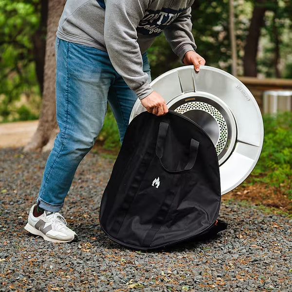 SOLO STOVE HEAT DEFLECTOR CARRY BAG / ソロストーブ ヒートディフレクター キャリーバッグ