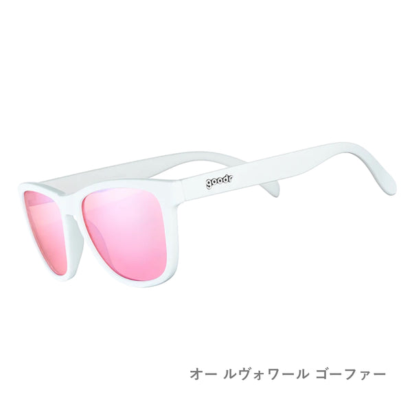 GOODR OG / グダー OG (全22カラー)