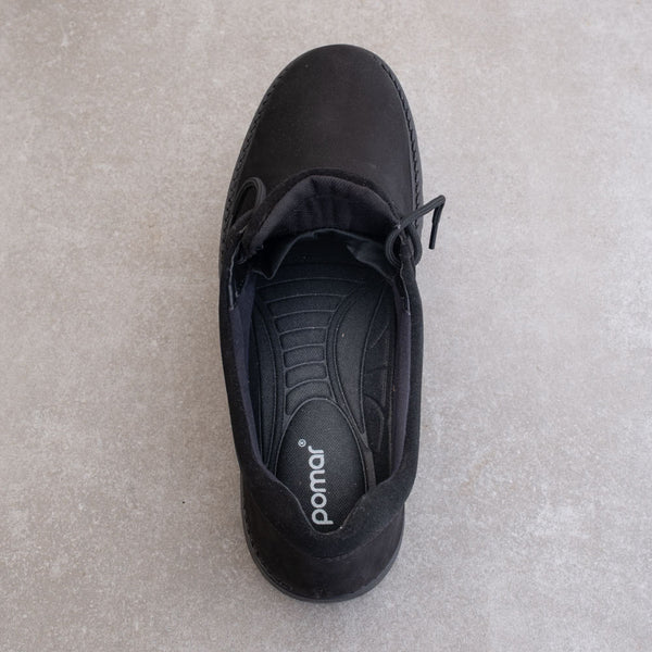 POMAR AITA MEN'S GORE-TEX® DERBY SHOES  / ポマール アイータ メンズ ダービーシューズ