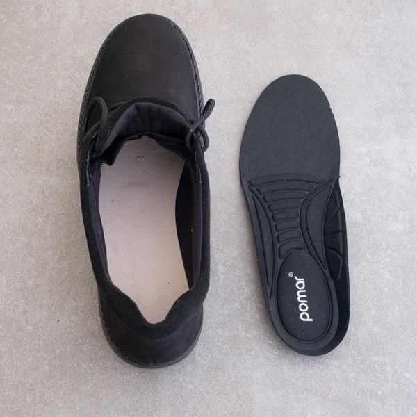 POMAR AITA MEN'S GORE-TEX® DERBY SHOES  / ポマール アイータ メンズ ダービーシューズ