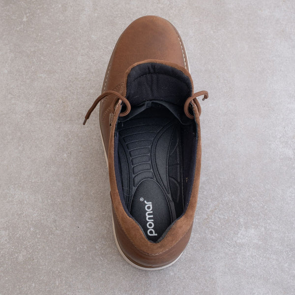 POMAR AITA MEN'S GORE-TEX® DERBY SHOES  / ポマール アイータ メンズ ダービーシューズ