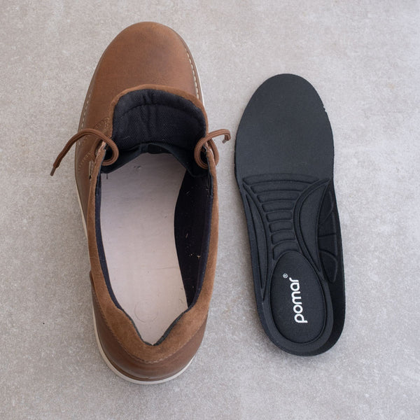 POMAR AITA MEN'S GORE-TEX® DERBY SHOES  / ポマール アイータ メンズ ダービーシューズ