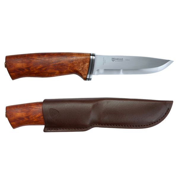 HELLE ALDEN / ヘレナイフ オールデン