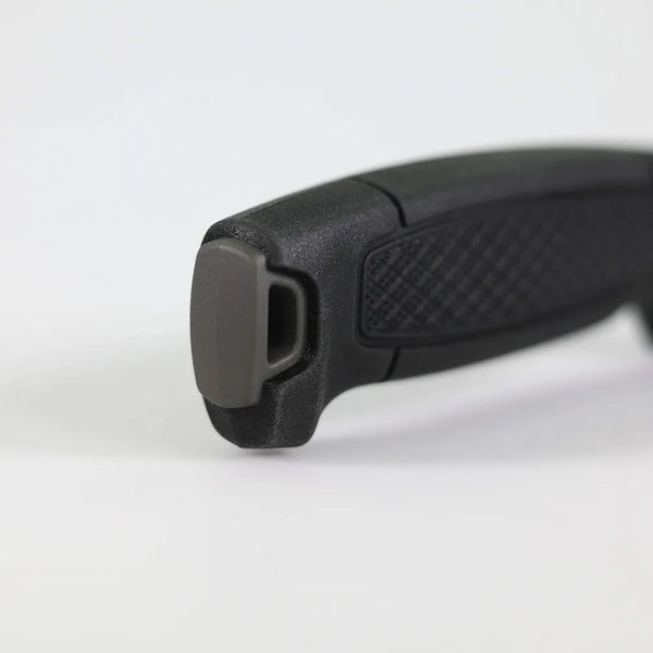 MORAKNIV AMBERG BLACKBLADE (C)  / モーラナイフ アンバーグ ブラックブレード (C)