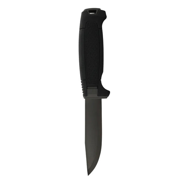 MORAKNIV AMBERG BLACKBLADE (C)  / モーラナイフ アンバーグ ブラックブレード (C)