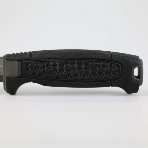 MORAKNIV AMBERG BLACKBLADE (C)  / モーラナイフ アンバーグ ブラックブレード (C)