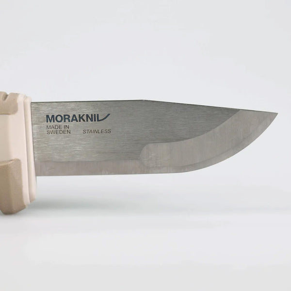 MORAKNIV AMBERG COMPACT (S)  / モーラナイフ アンバーグ コンパクト (S)