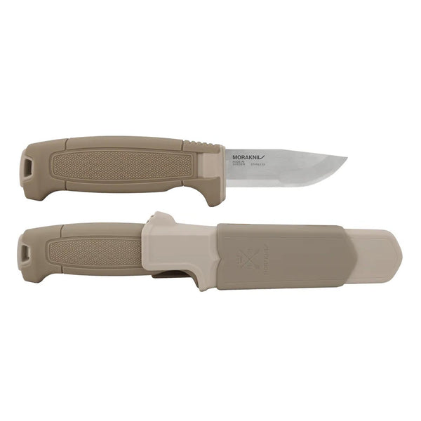 MORAKNIV AMBERG COMPACT (S)  / モーラナイフ アンバーグ コンパクト (S)