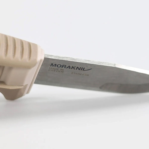 MORAKNIV AMBERG COMPACT (S)  / モーラナイフ アンバーグ コンパクト (S)
