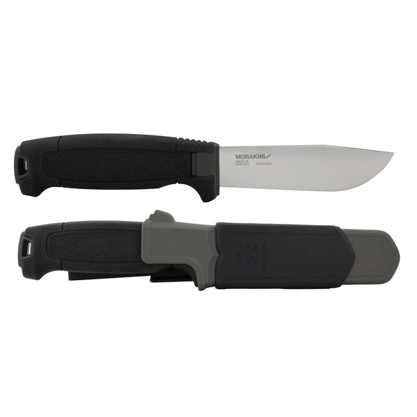 MORAKNIV AMBERG FULL FLAT (S)  / モーラナイフ アンバーグ フルフラット (S)