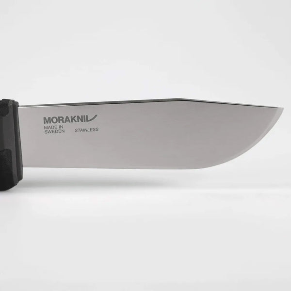 MORAKNIV AMBERG FULL FLAT (S)  / モーラナイフ アンバーグ フルフラット (S)