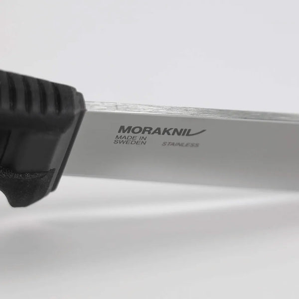 MORAKNIV AMBERG FULL FLAT (S)  / モーラナイフ アンバーグ フルフラット (S)