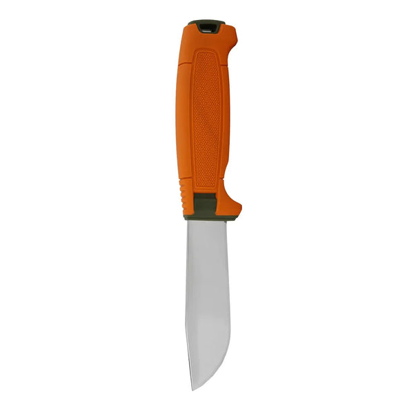 MORAKNIV AMBERG FULL FLAT (S)  / モーラナイフ アンバーグ フルフラット (S)
