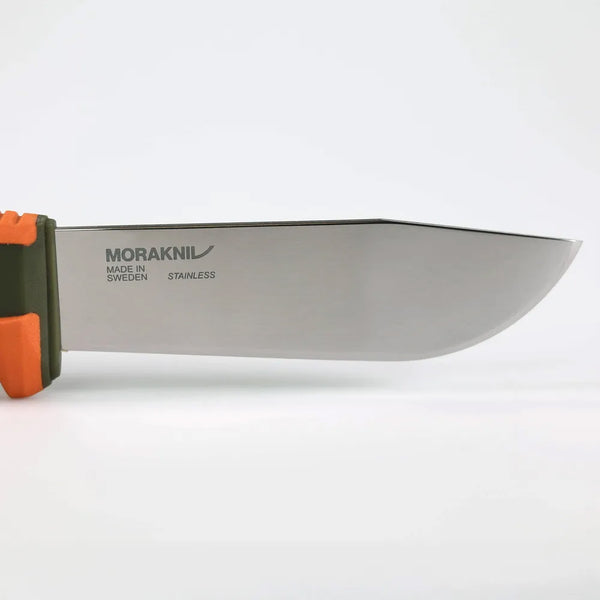 MORAKNIV AMBERG FULL FLAT (S)  / モーラナイフ アンバーグ フルフラット (S)