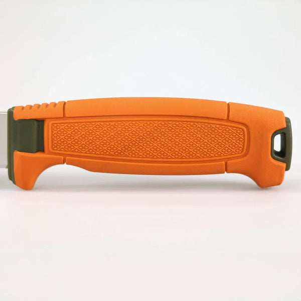 MORAKNIV AMBERG FULL FLAT (S)  / モーラナイフ アンバーグ フルフラット (S)