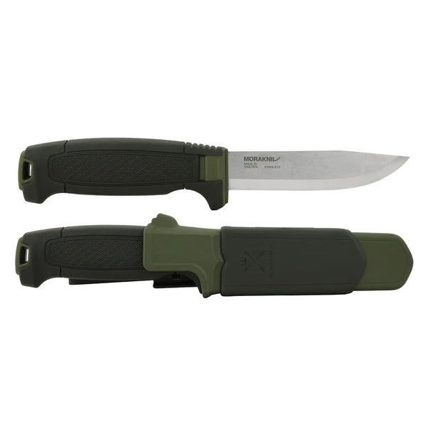 MORAKNIV AMBERG (S)  / モーラナイフ アンバーグ (S)