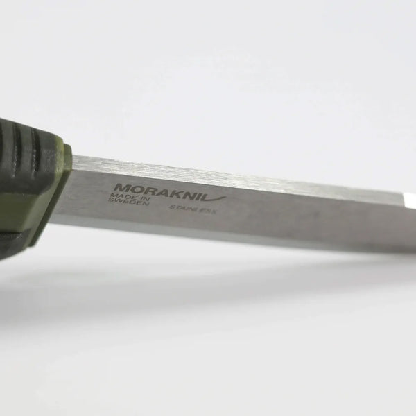 MORAKNIV AMBERG (S)  / モーラナイフ アンバーグ (S)