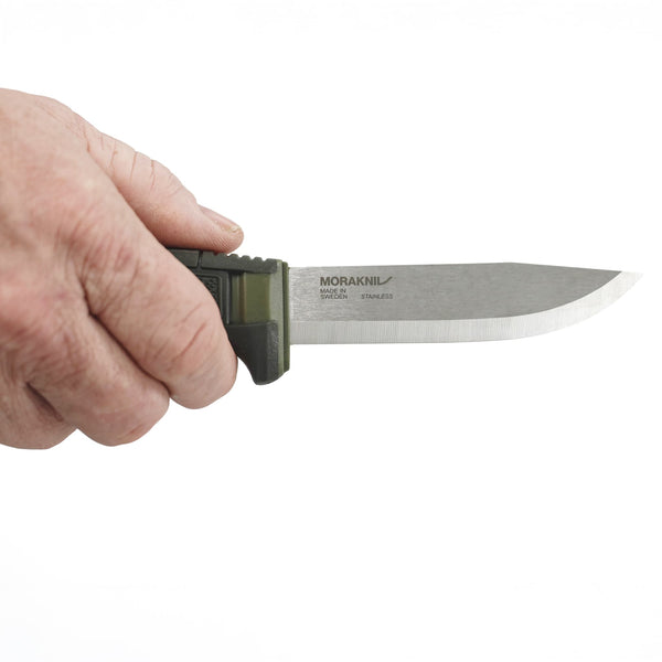 MORAKNIV AMBERG (S)  / モーラナイフ アンバーグ (S)
