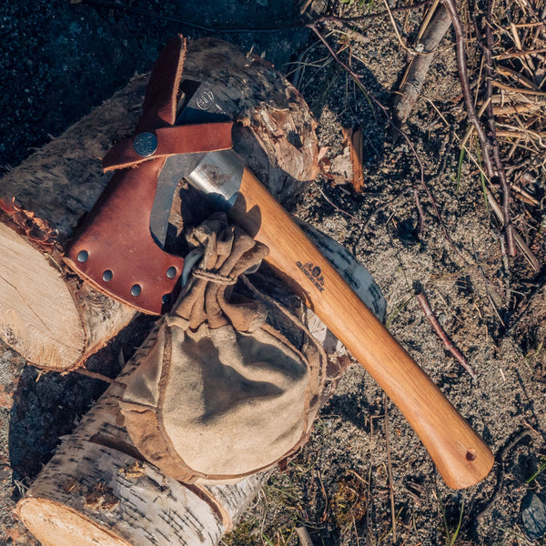 GRÄNSFORS OUTDOOR AXE  / グレンスフォシュ アウトドア アックス