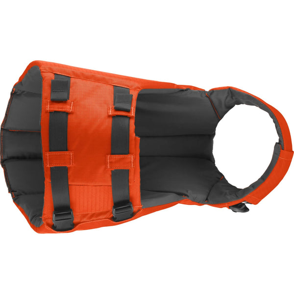 ORU KAYAK CANINE FLOTATION DEVICE / オルカヤック ケーナイン フローテーション デバイス オレンジ