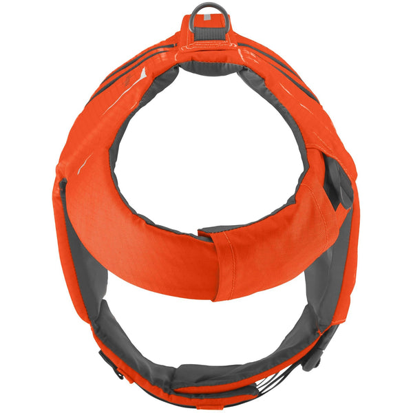 ORU KAYAK CANINE FLOTATION DEVICE / オルカヤック ケーナイン フローテーション デバイス オレンジ