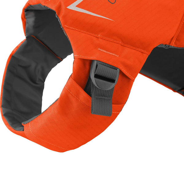 ORU KAYAK CANINE FLOTATION DEVICE / オルカヤック ケーナイン フローテーション デバイス オレンジ