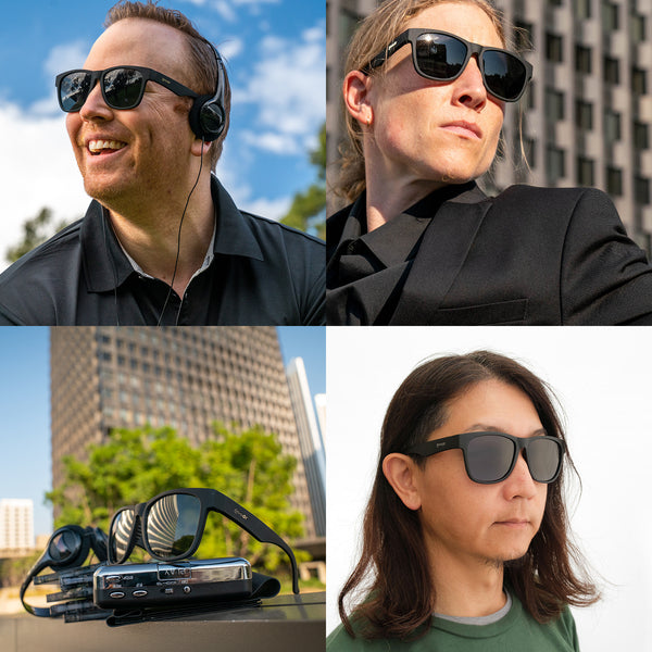 GOODR BFG / グダー BFG (全5カラー)