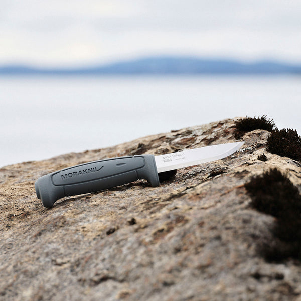 MORAKNIV BASIC 546 SE (S) / モーラナイフ ベーシック546 SE (S)