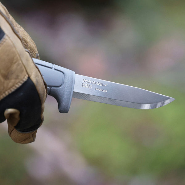 MORAKNIV BASIC 546 SE (S) / モーラナイフ ベーシック546 SE (S)