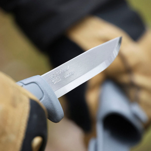 MORAKNIV BASIC 546 SE (S) / モーラナイフ ベーシック546 SE (S)