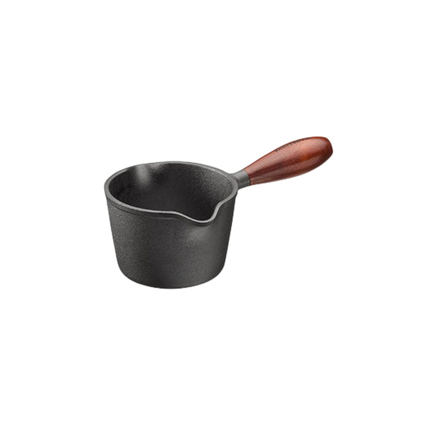 SKEPPSHULT TRADITIONAL SAUCE PAN 0.5 L / スケップシュルト トラディショナル ソースパン 0.5L