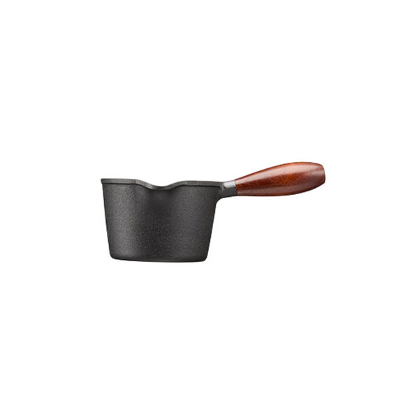 SKEPPSHULT TRADITIONAL SAUCE PAN 0.5 L / スケップシュルト トラディショナル ソースパン 0.5L