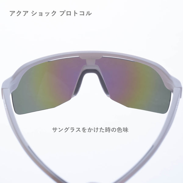 GOODR BOLT G / グダー BOLT G (全11カラー)