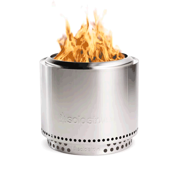 SOLO STOVE BONFIRE KIT 2.0 / ソロストーブ ボンファイヤー キット 2.0