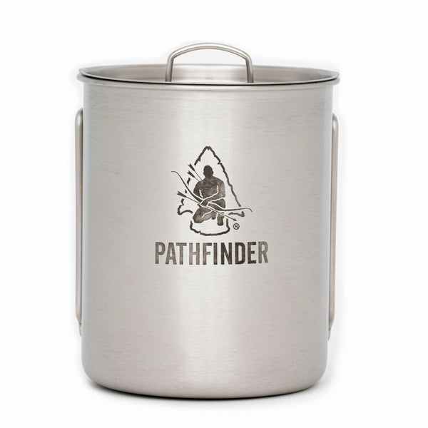 PATHFINDER BOTTLE COOK SET / パスファインダー ボトルクックセット