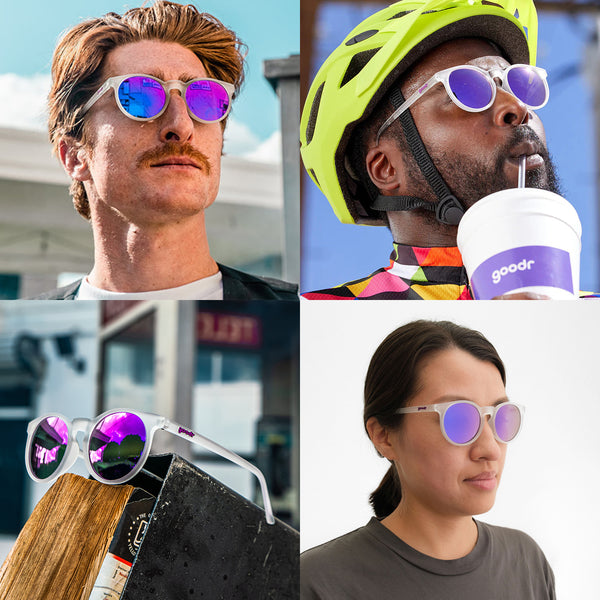 GOODR CG / グダー CG (全12カラー)