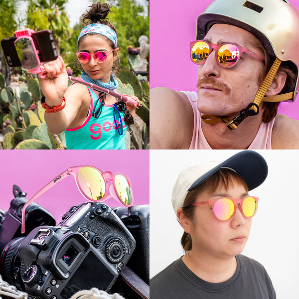 GOODR CG / グダー CG (全12カラー)