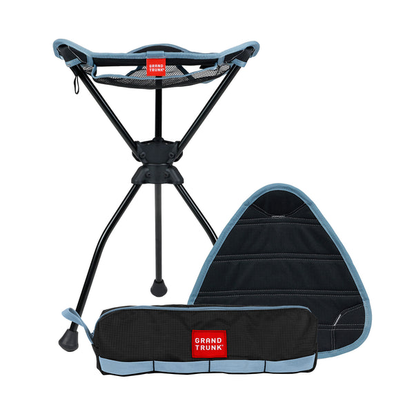 GRAND TRUNK COMPASS 360 XT STOOL / グランドトランク コンパス360 XT スツール